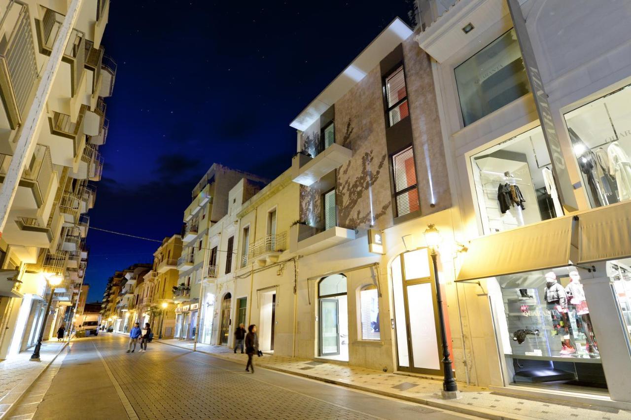 All'ombra Andria Exterior foto