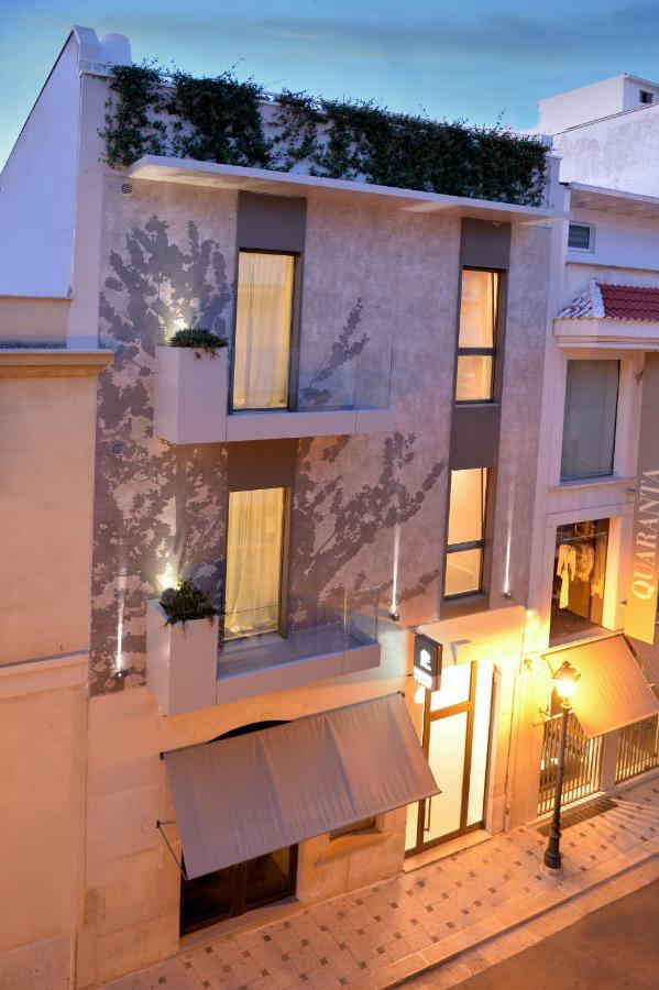 All'ombra Andria Exterior foto